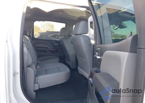 2016 GMC Sierra 1500 Slt from USA, damaged, VIN 3GTU2NEC9GG297187